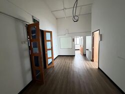 Number One Building (D14), Factory #567998621
